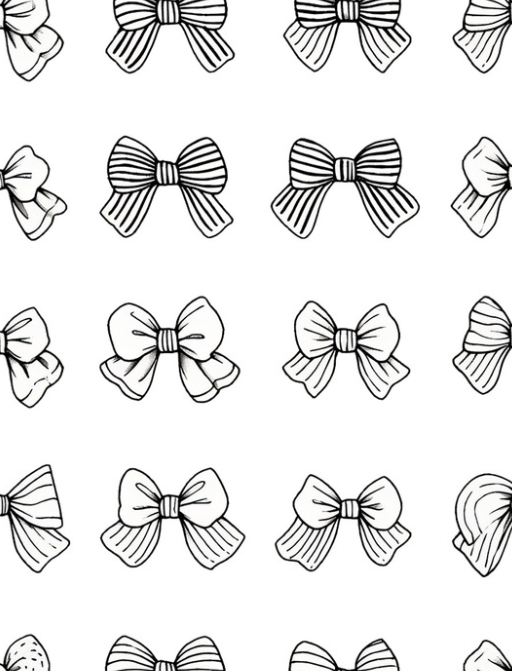 Rauhoittavat kuviot – Värityskirja aikuisille rentoutumiseen – (PDF) 🎨