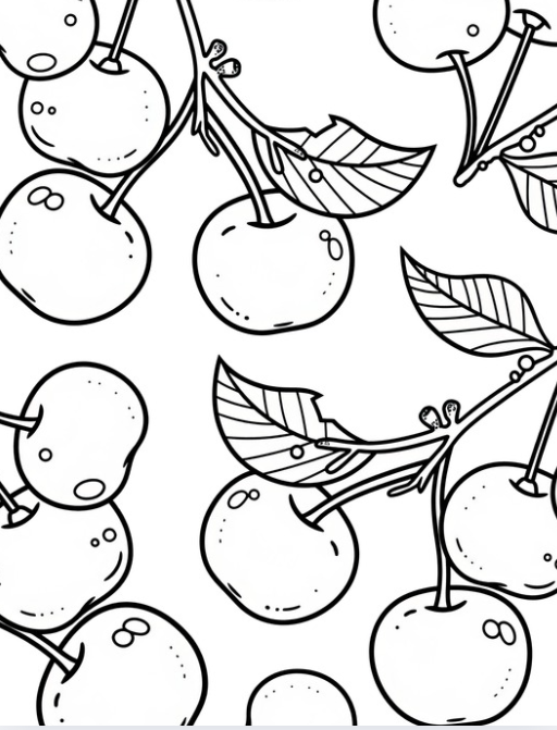 Rauhoittavat kuviot – Värityskirja aikuisille rentoutumiseen –  (PDF) 🎨